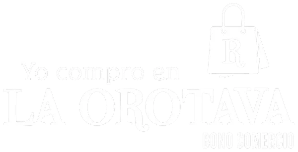 Logo Yo Compro en La Orotava
