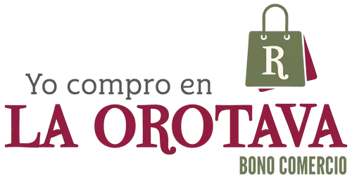 Logo Yo Compro en La Orotava